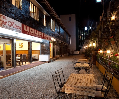 Hotel Surya Kiran
